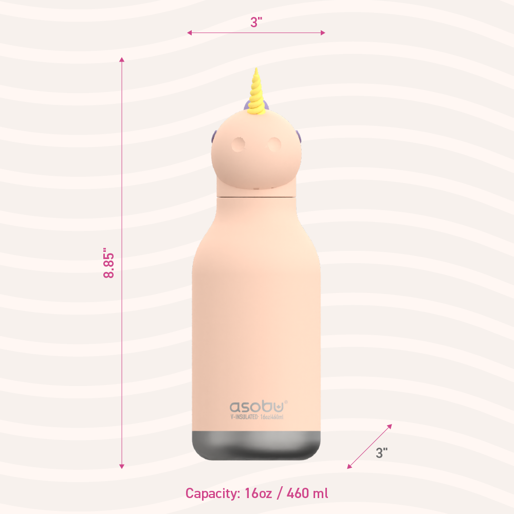 Asobu Unicorn Bestie Bottle