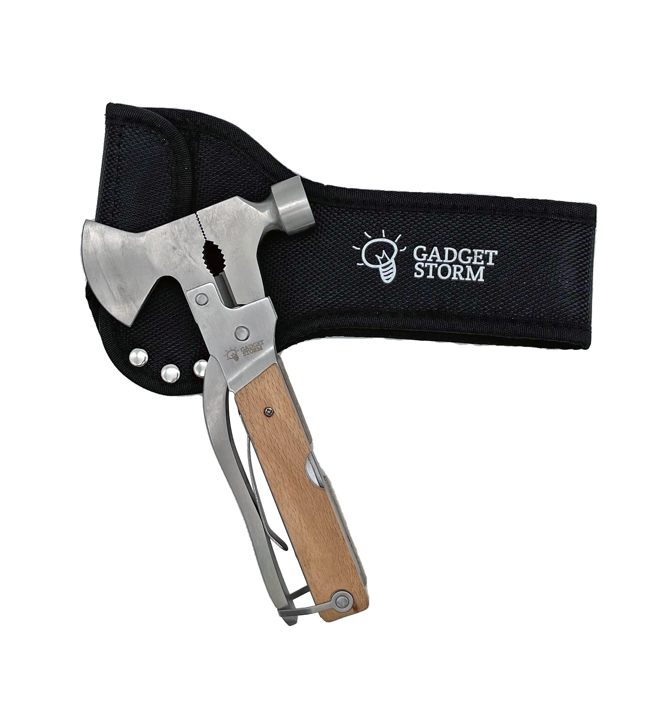 Personalized Multi Tool