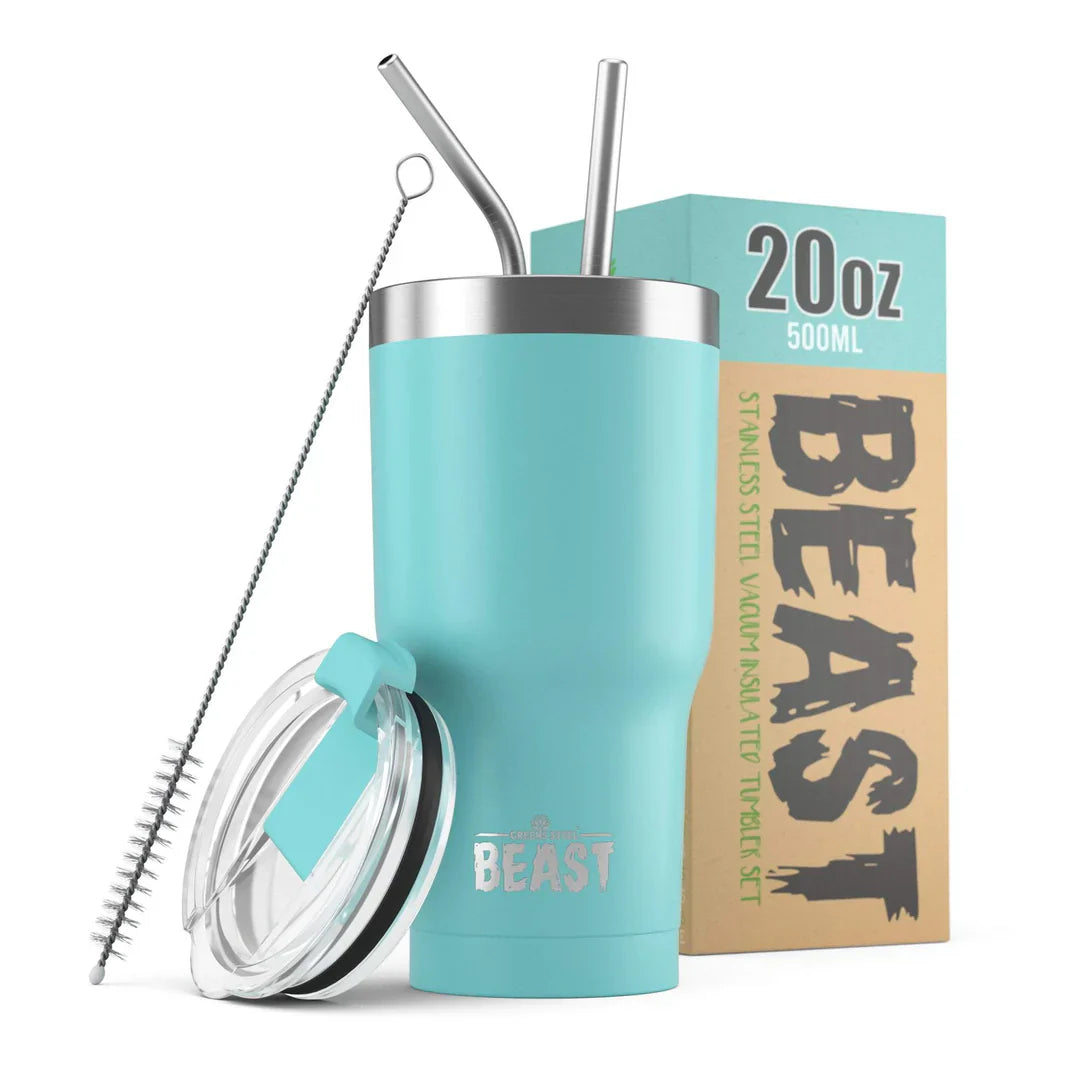 Beast Tumbler 20oz