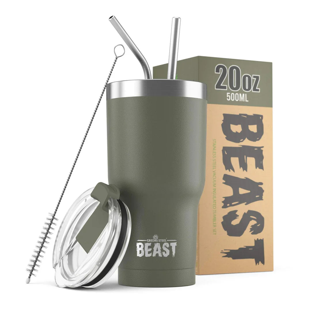 Beast Tumbler 20oz