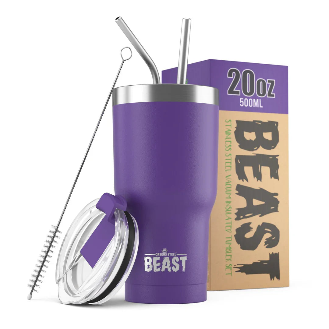 Beast Tumbler 20oz
