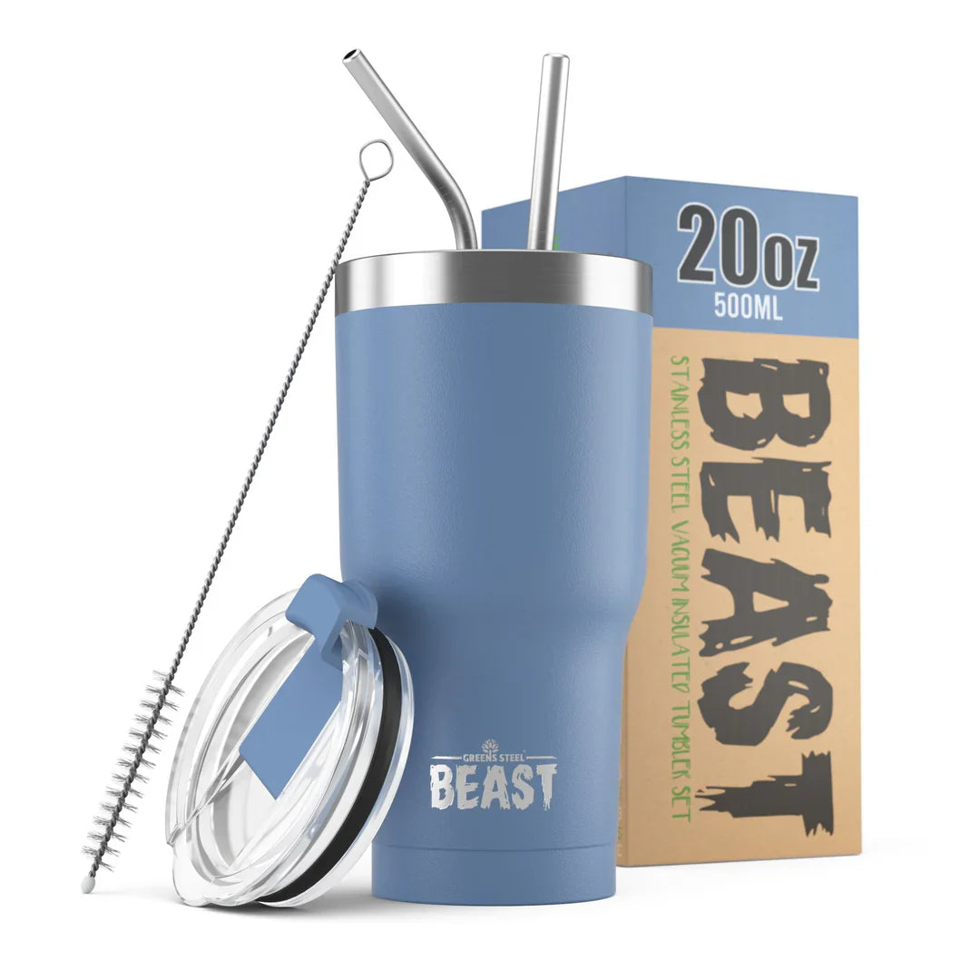 Beast Tumbler 20oz