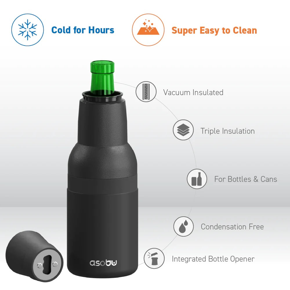 Asobu Frosty Beer Cooler