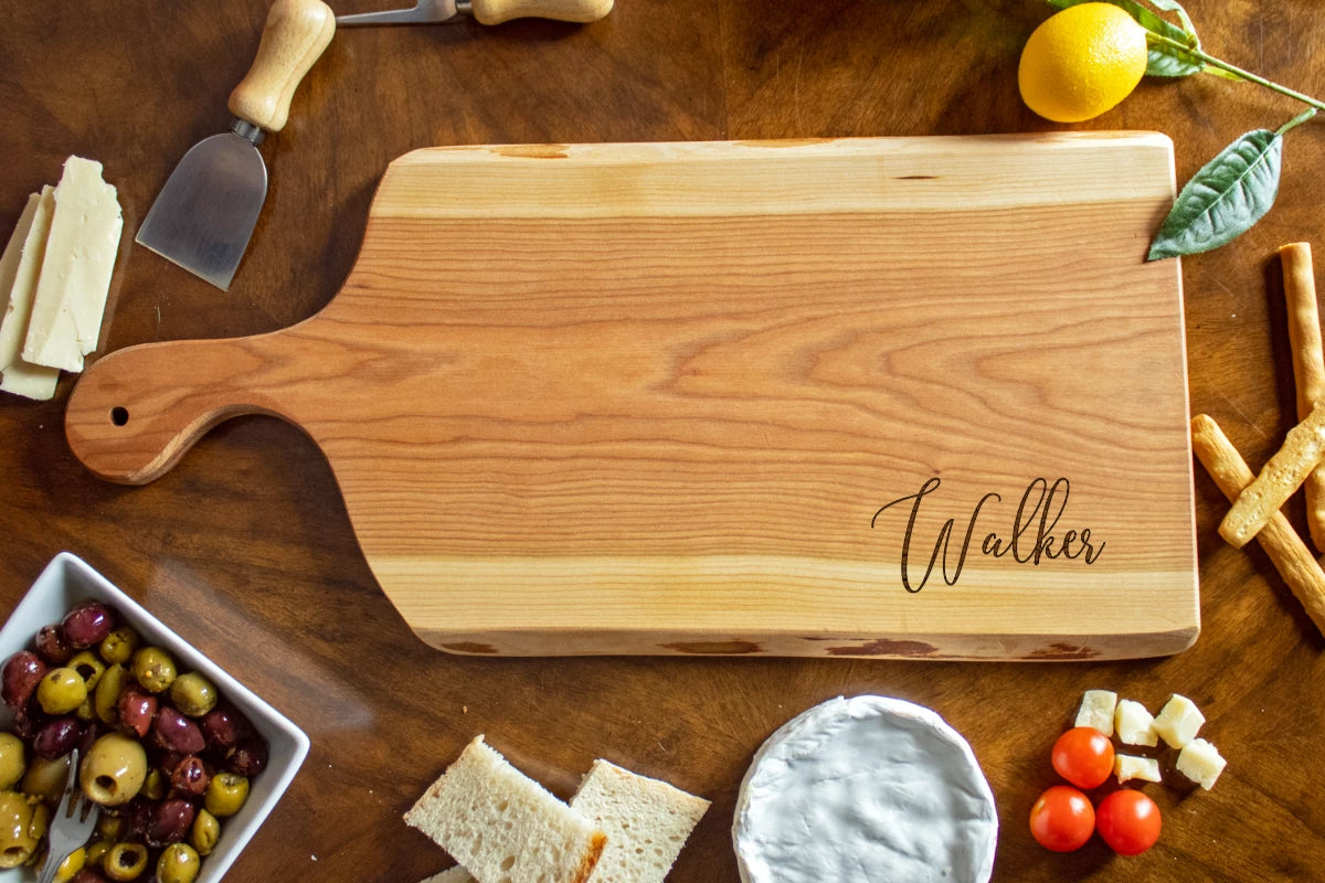 Charcuterie Boards