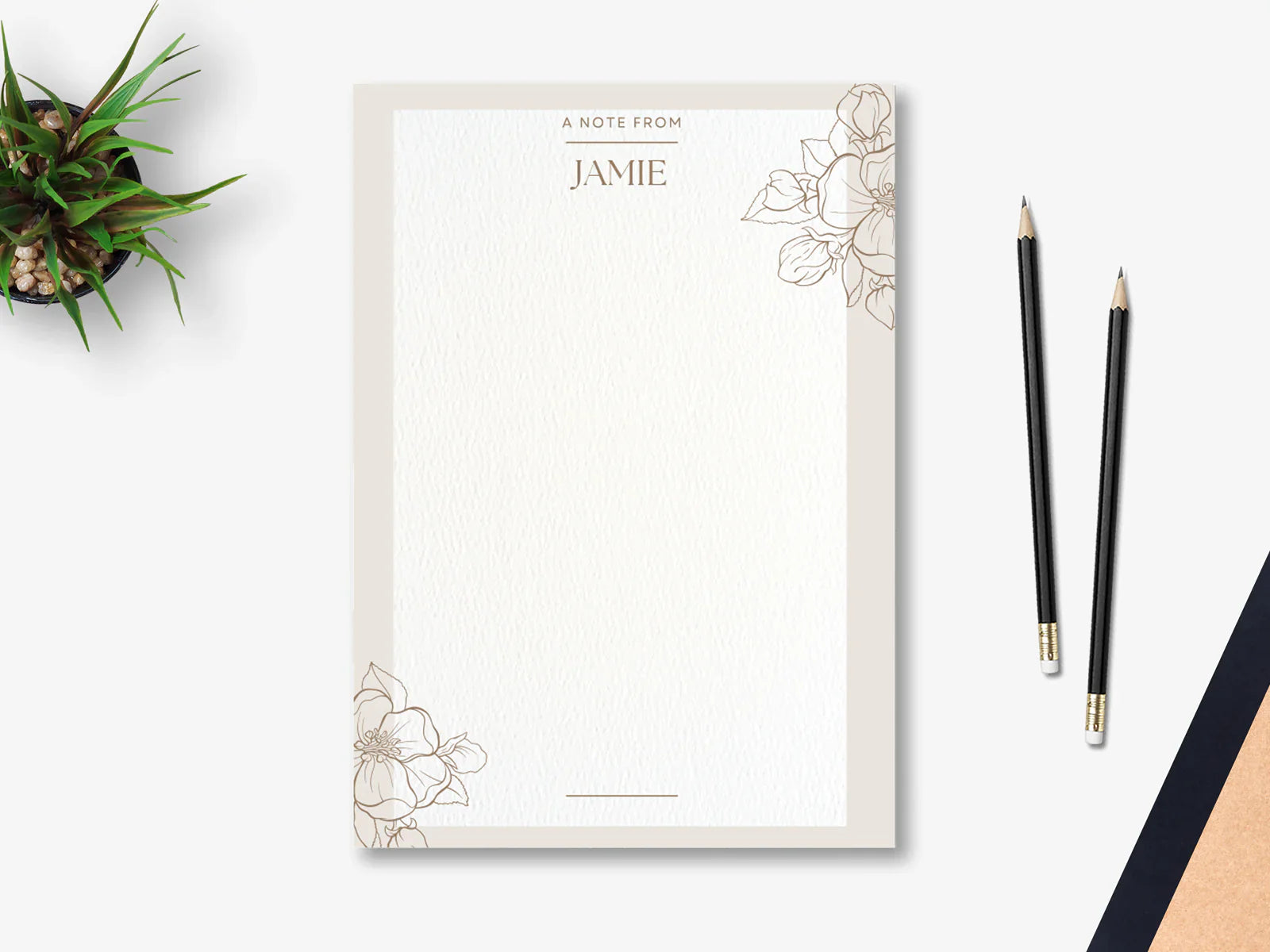 Stationery