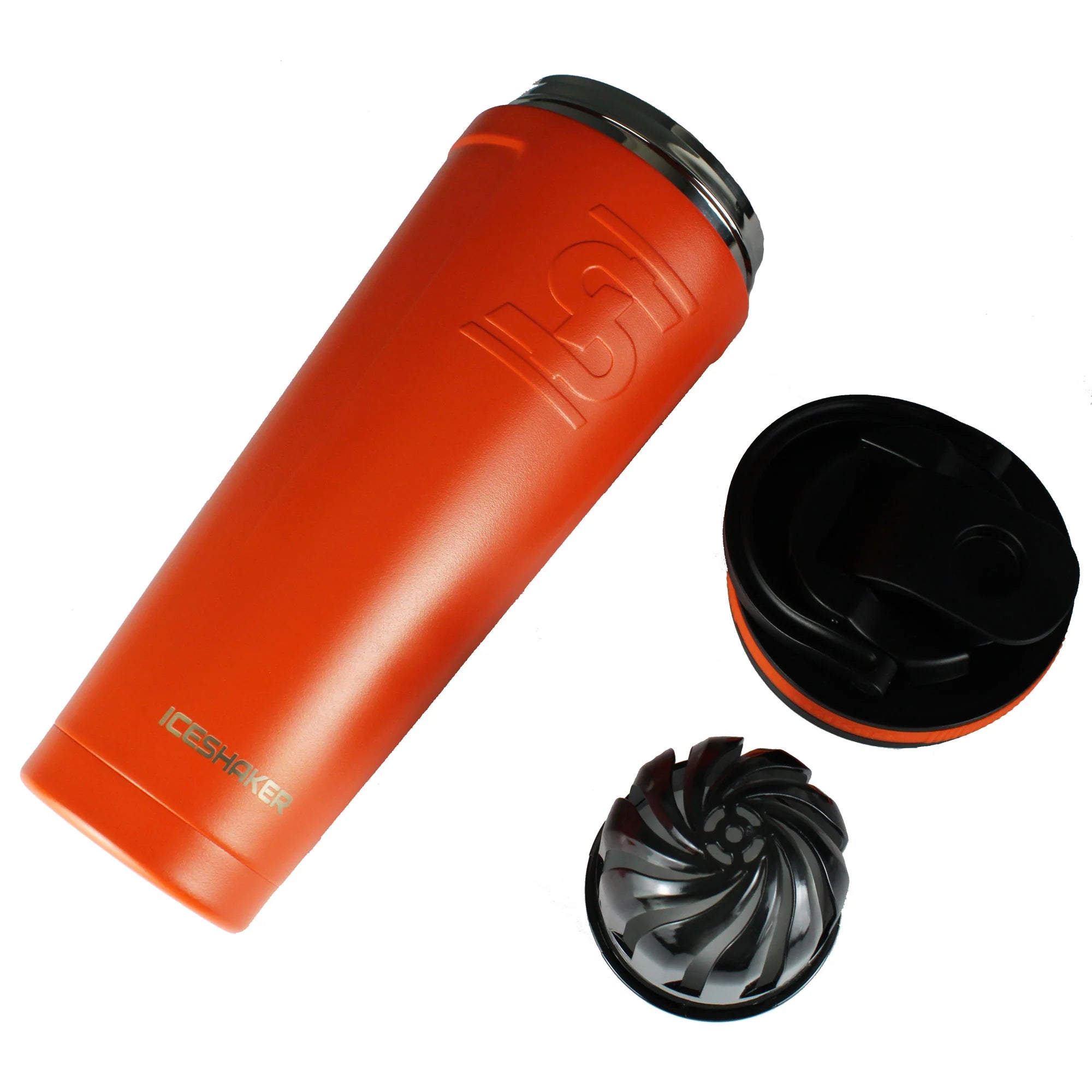 Ice Shaker - 36 oz