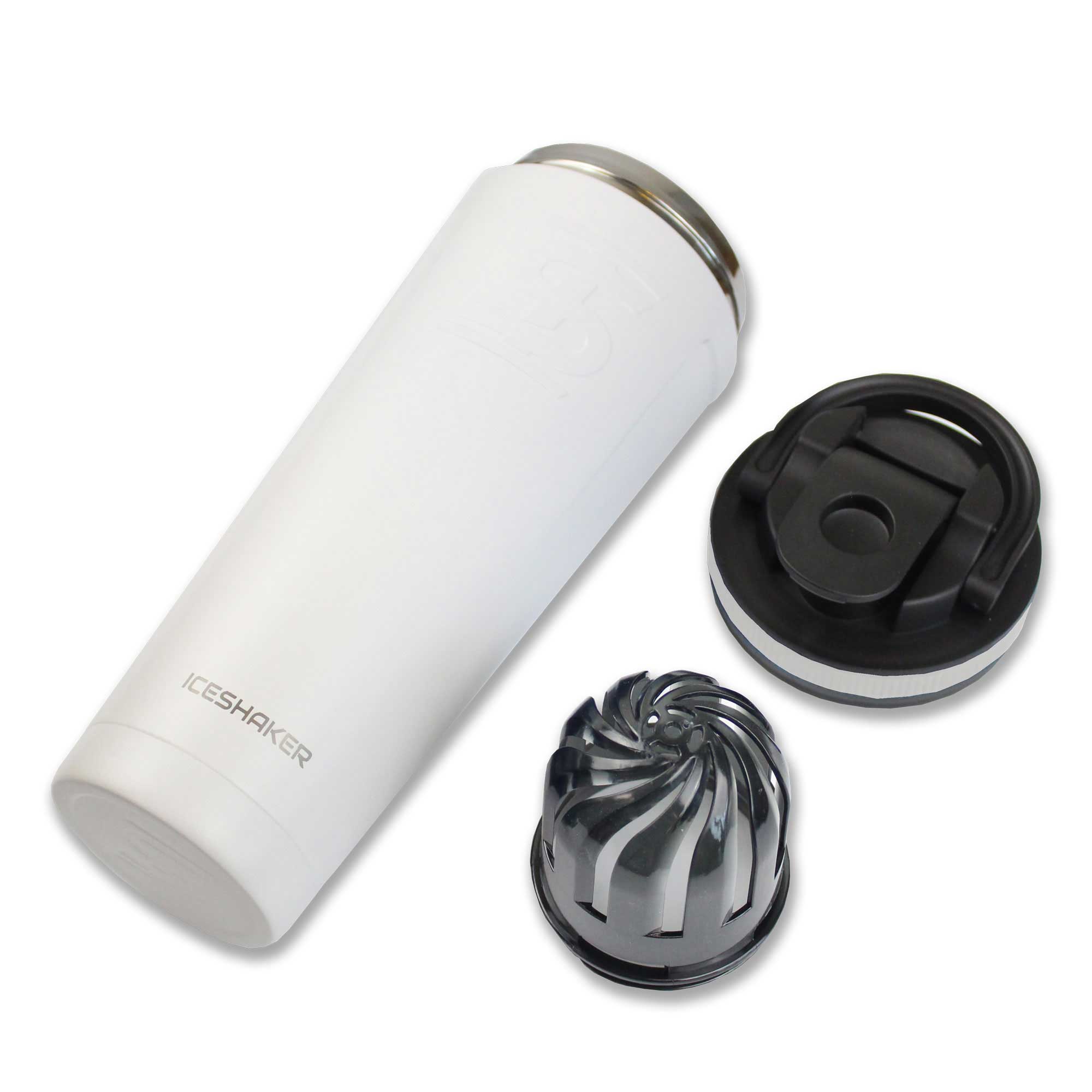 Ice Shaker - 36 oz