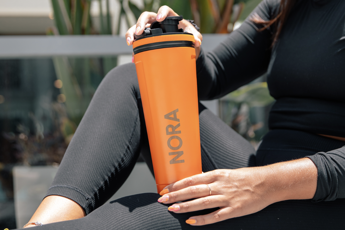 Ice Shaker - 36 oz