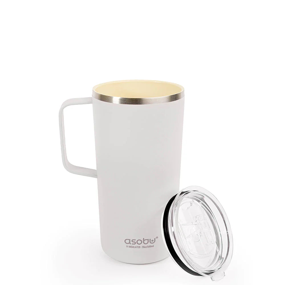 Asobu Tower Mug - 20 oz