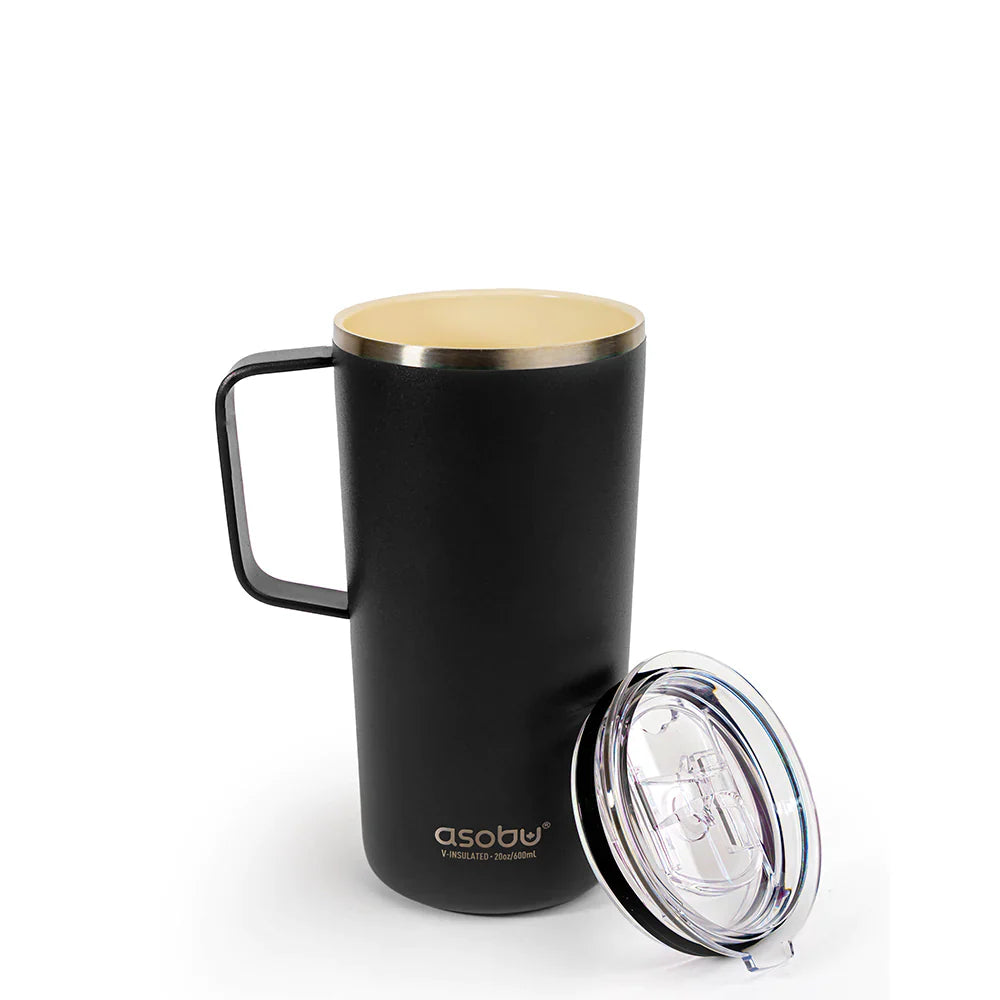 Asobu Tower Mug - 20 oz