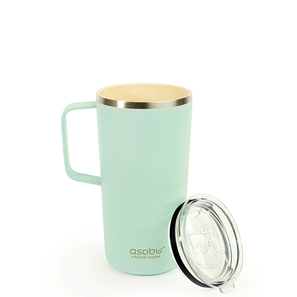 Asobu Tower Mug - 20 oz