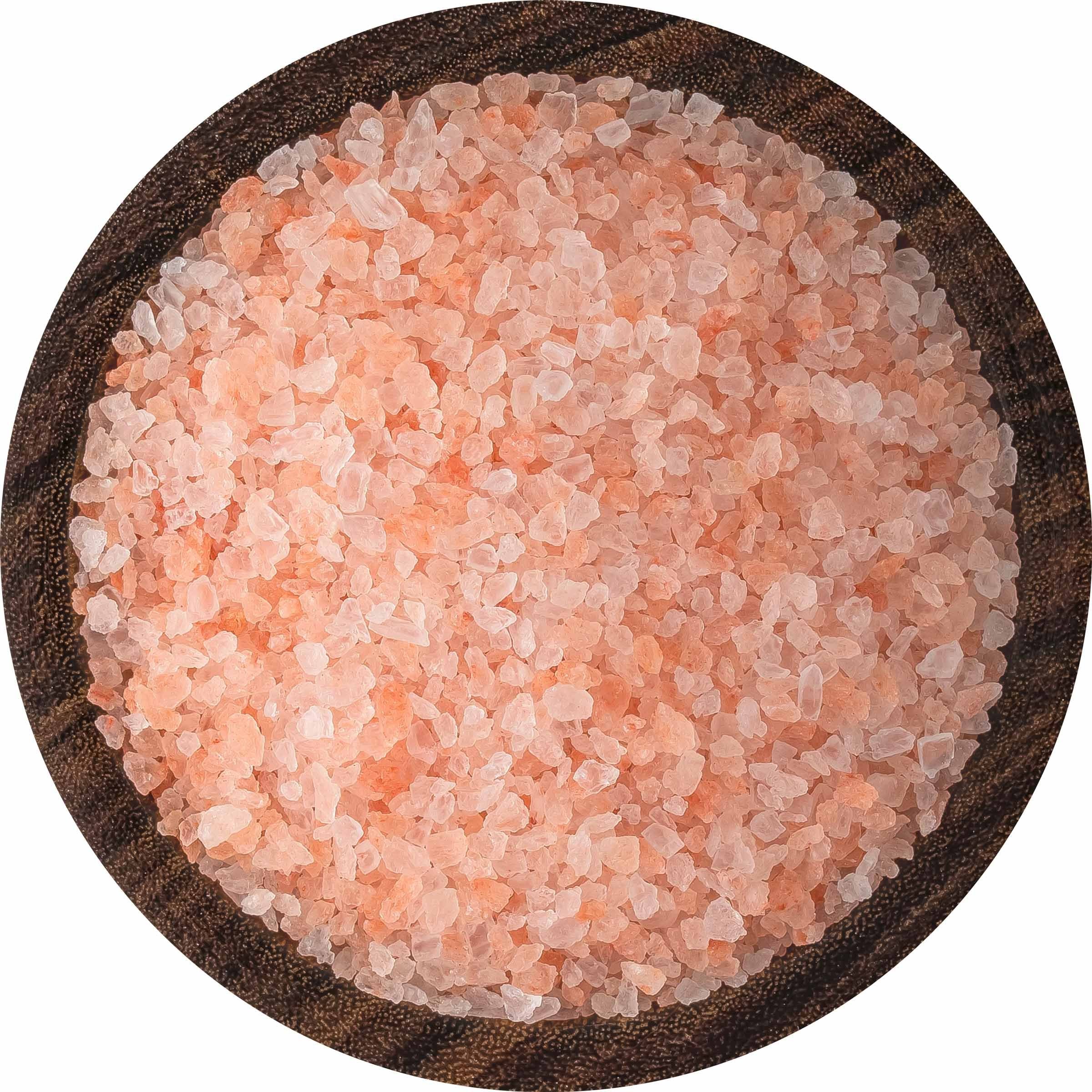 Keeper of the Salt