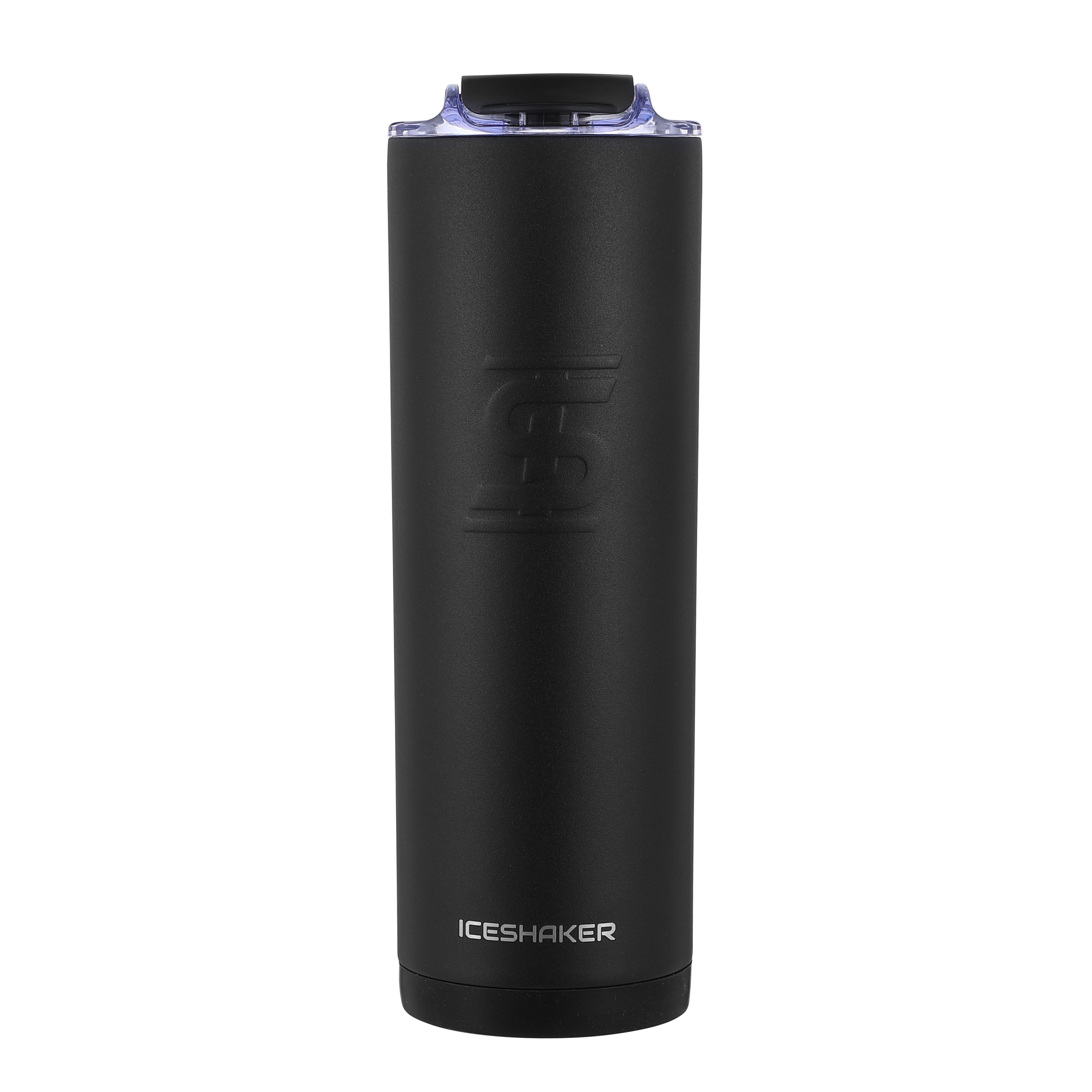 Ice Shaker Skinny Tumbler 20oz