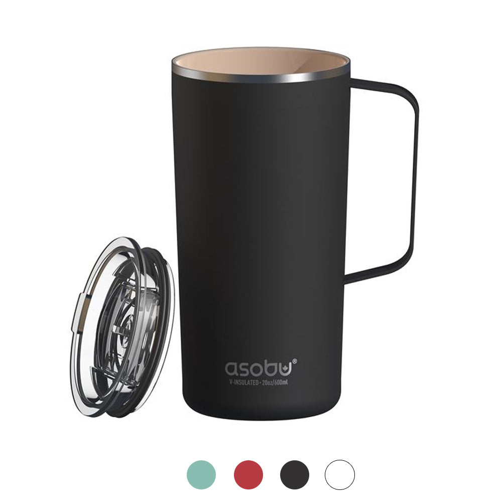 Asobu Tower Mug - 20 oz