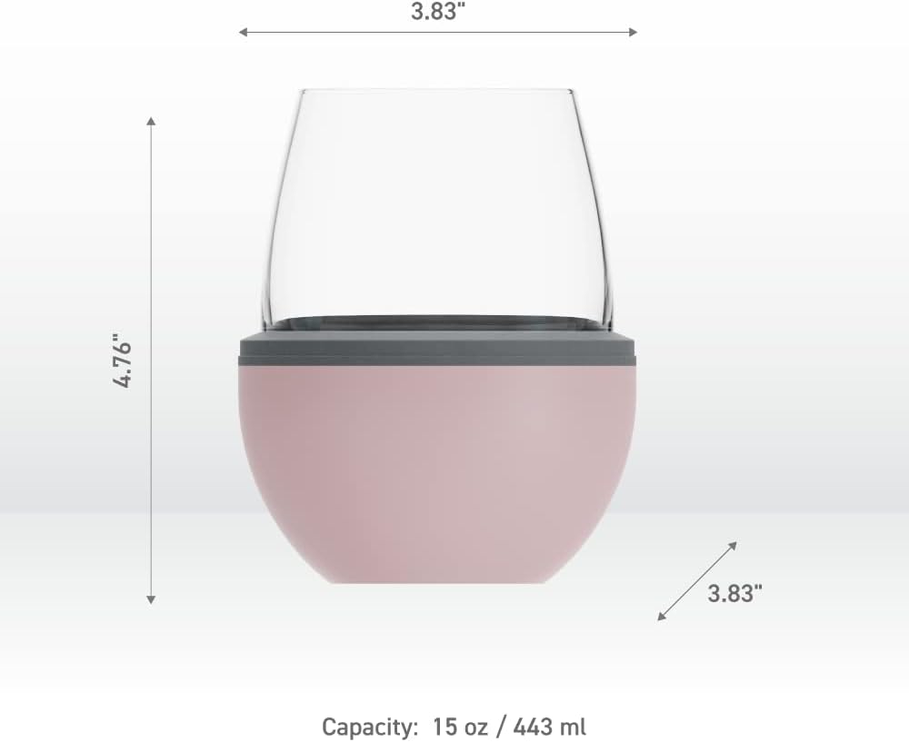 Asobu Insulated Wine Kuzie