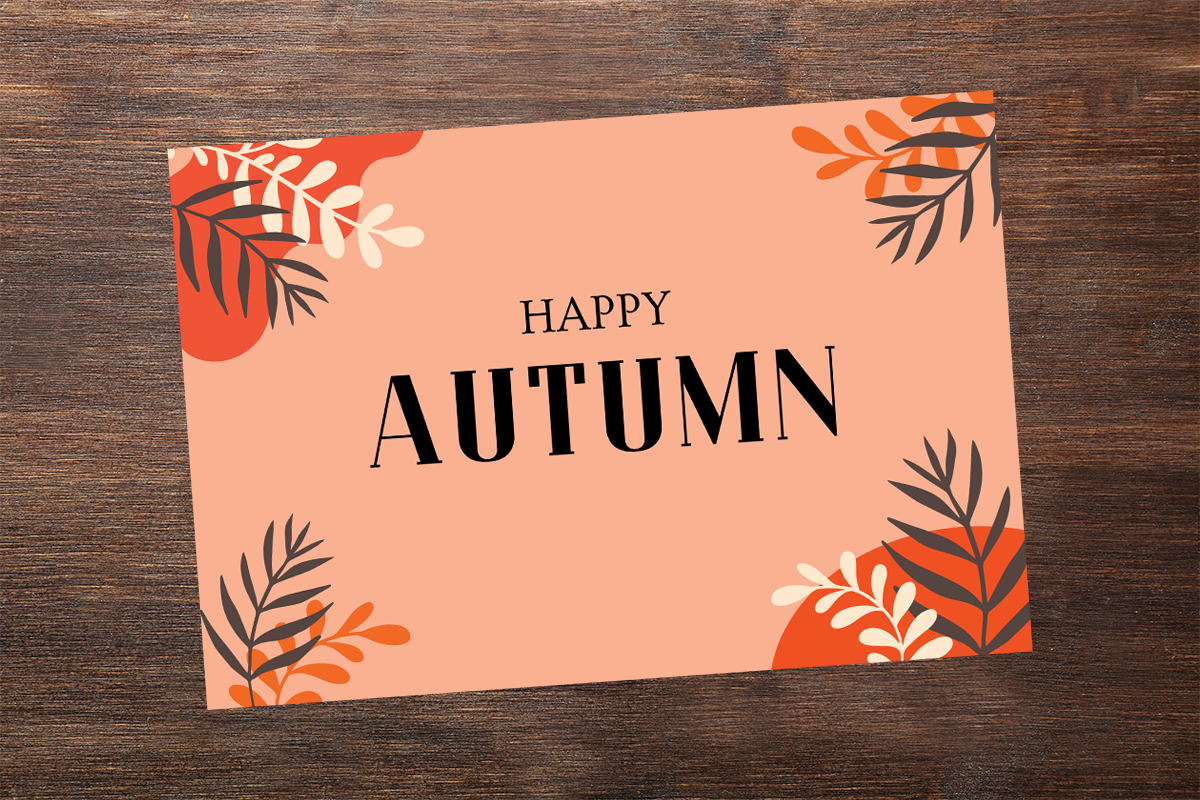 Autumn