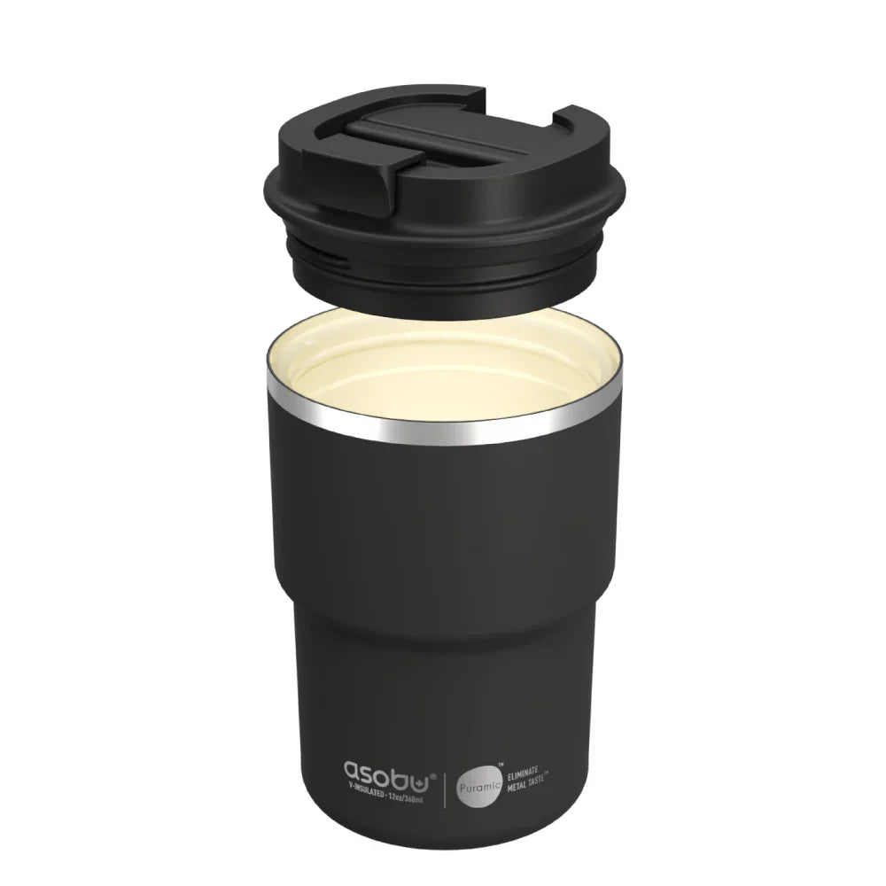 Asobu Coffee Express 12oz