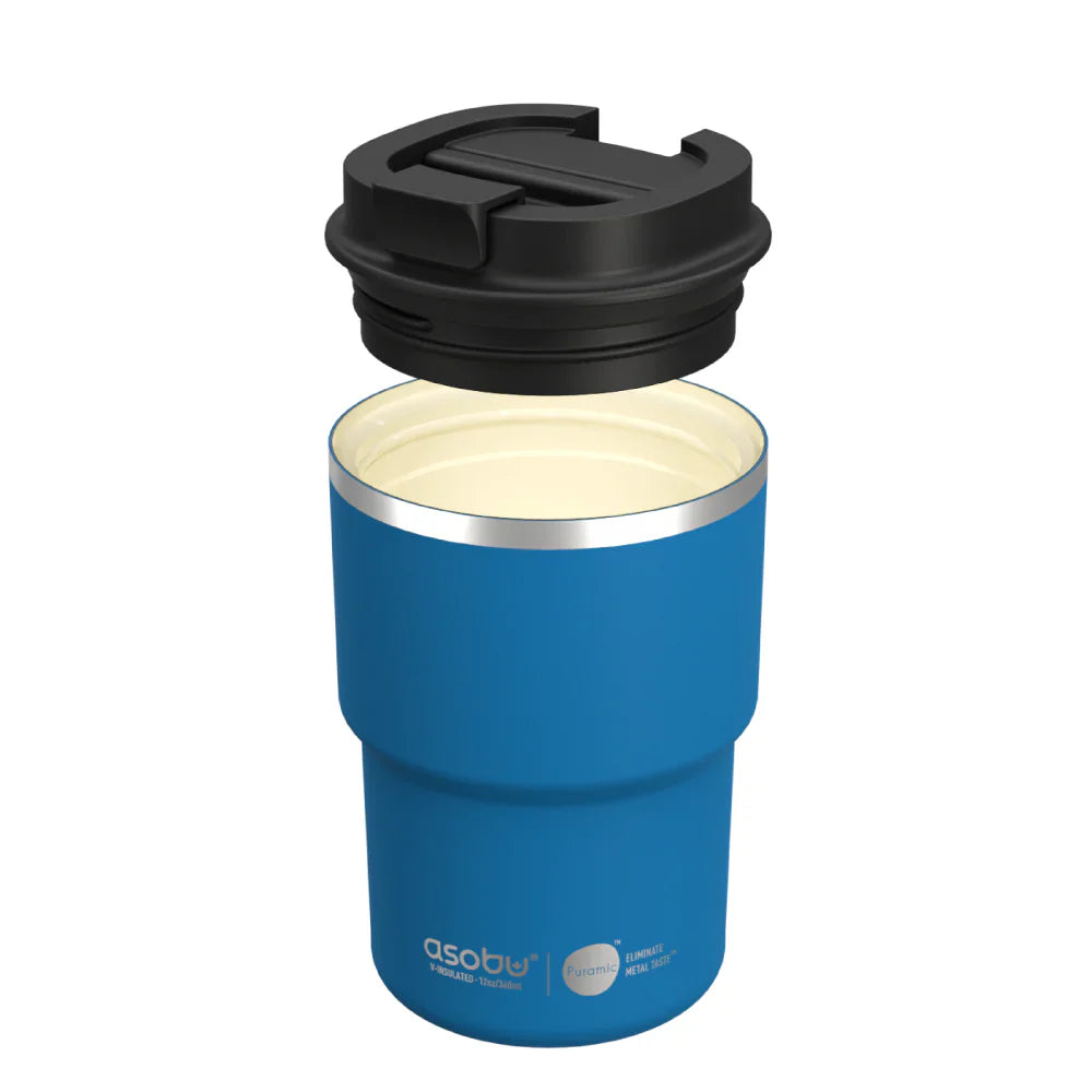 Asobu Coffee Express 12oz