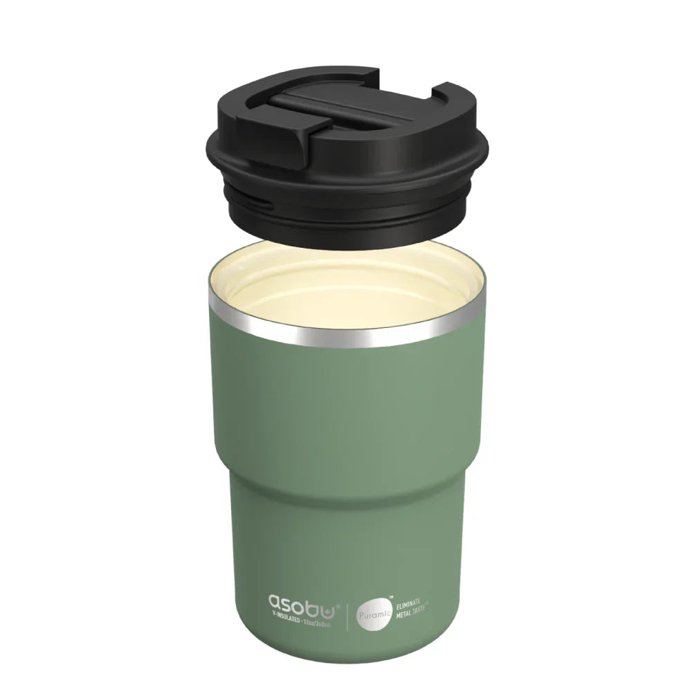 Asobu Coffee Express 12oz