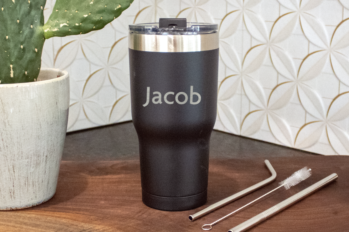 Beast Tumbler 20oz