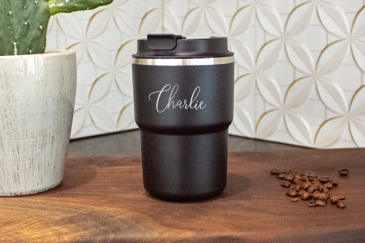Asobu Coffee Express 12oz