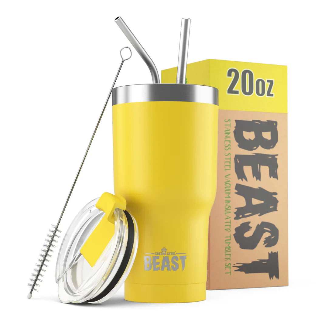 Beast Tumbler 20oz