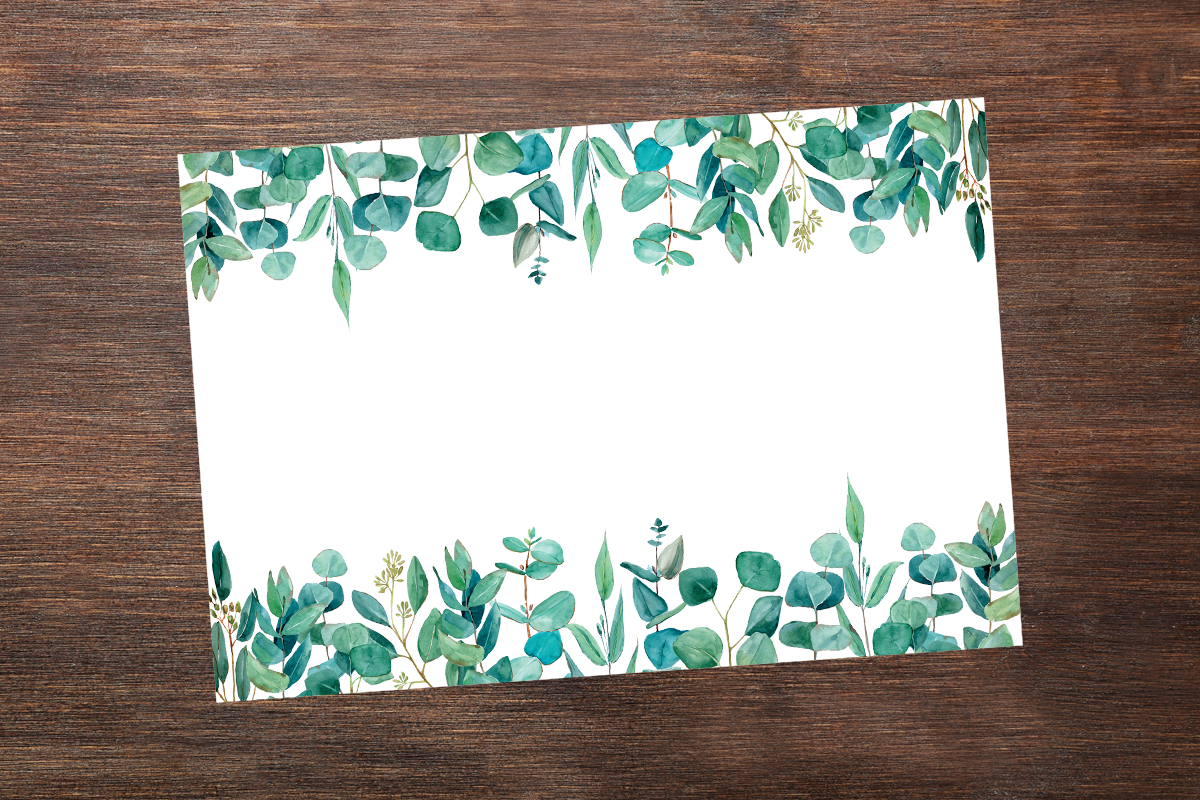 Eucalyptus