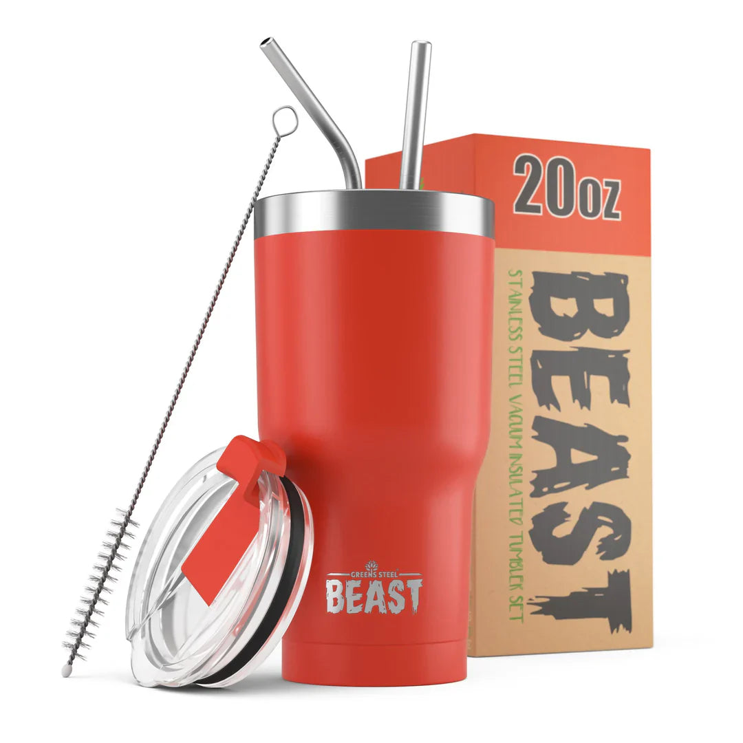 Beast Tumbler 20oz