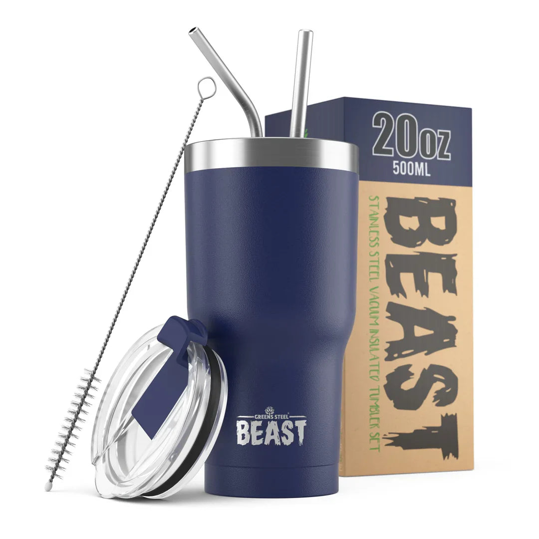Beast Tumbler 20oz
