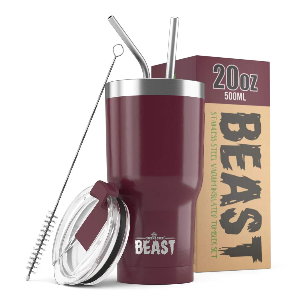 Beast Tumbler 20oz