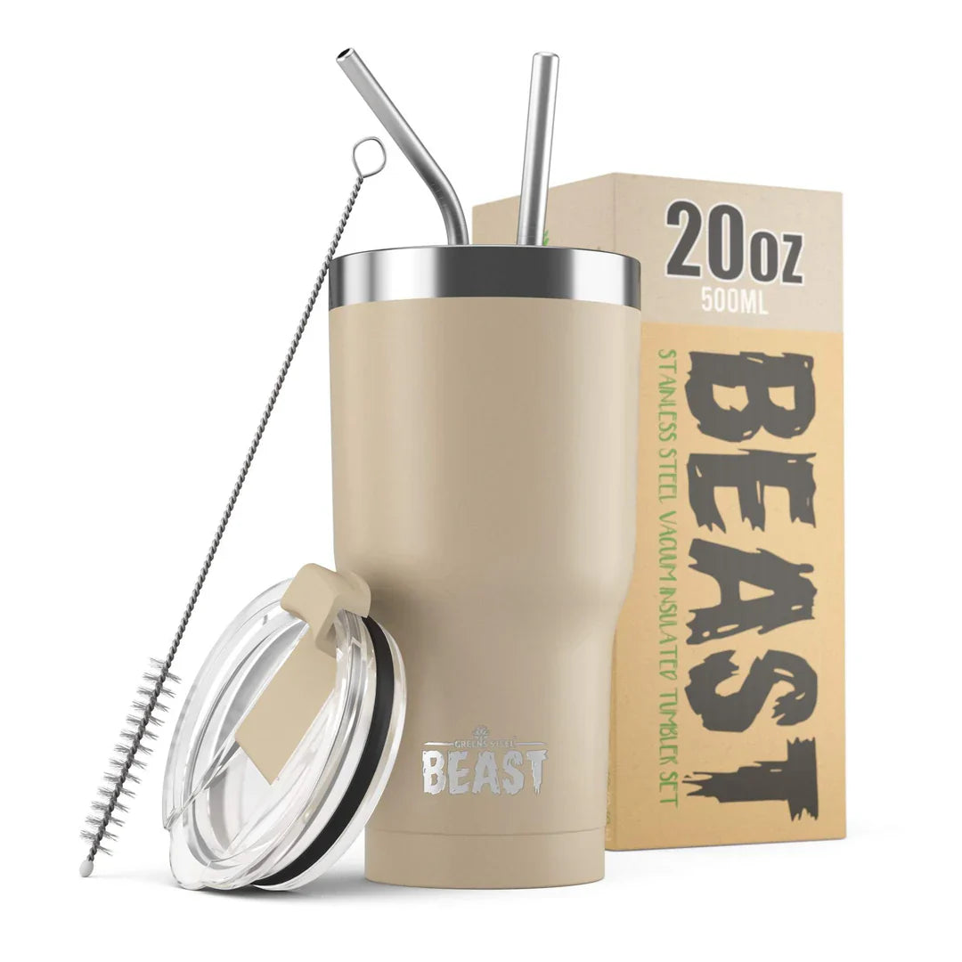 Beast Tumbler 20oz
