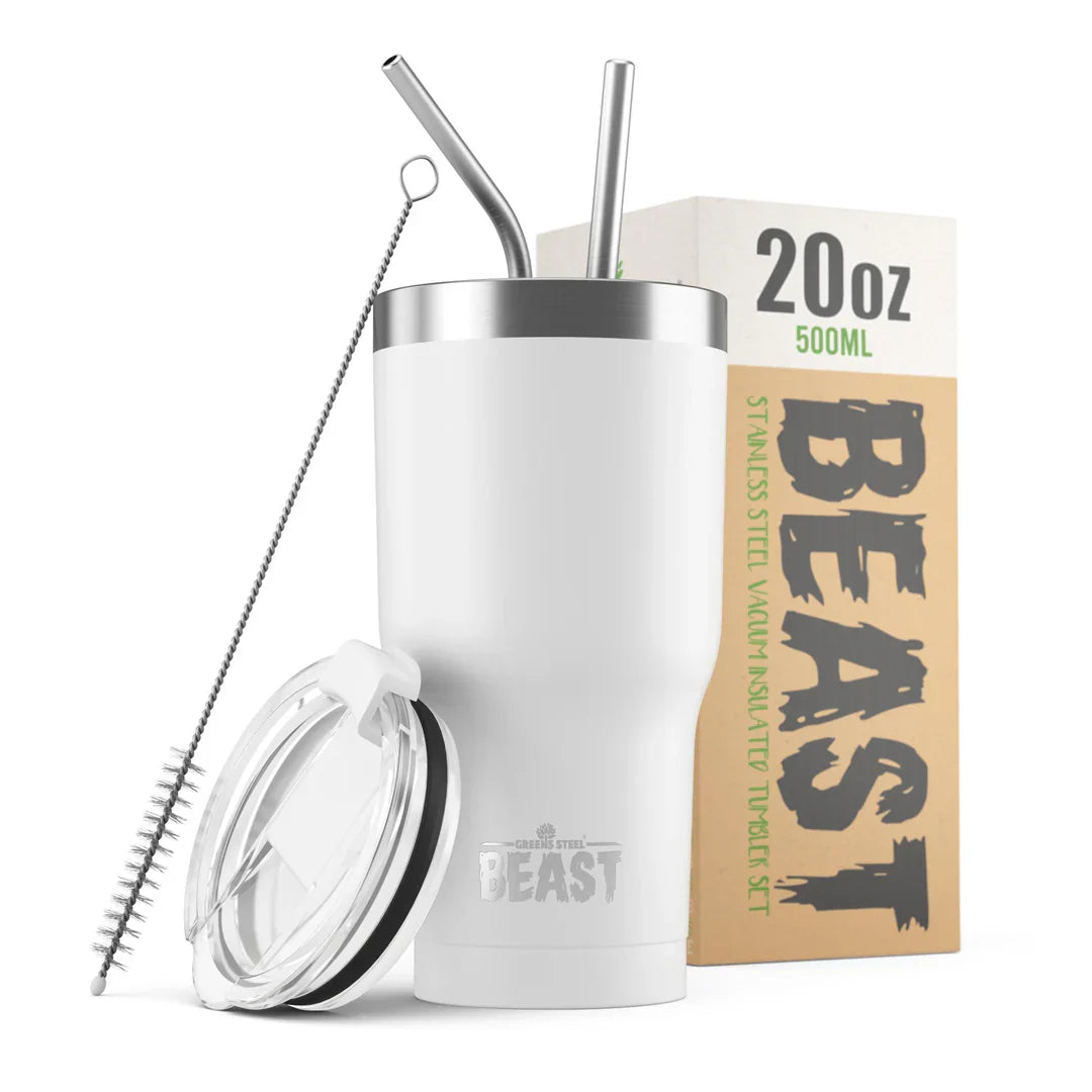 Beast Tumbler 20oz