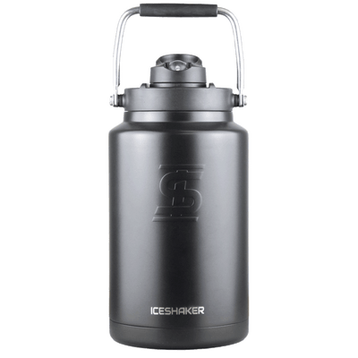 Ice Shaker Gallon Jug