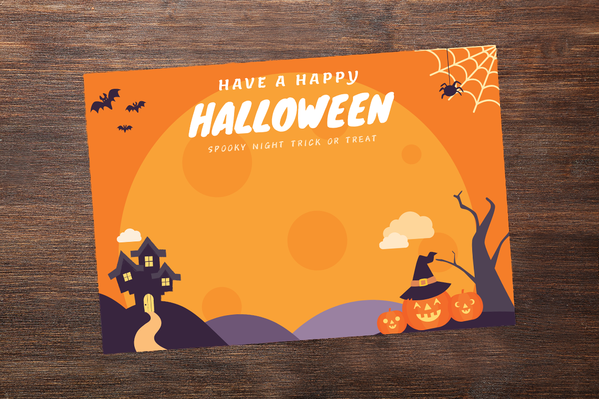 Happy Halloween