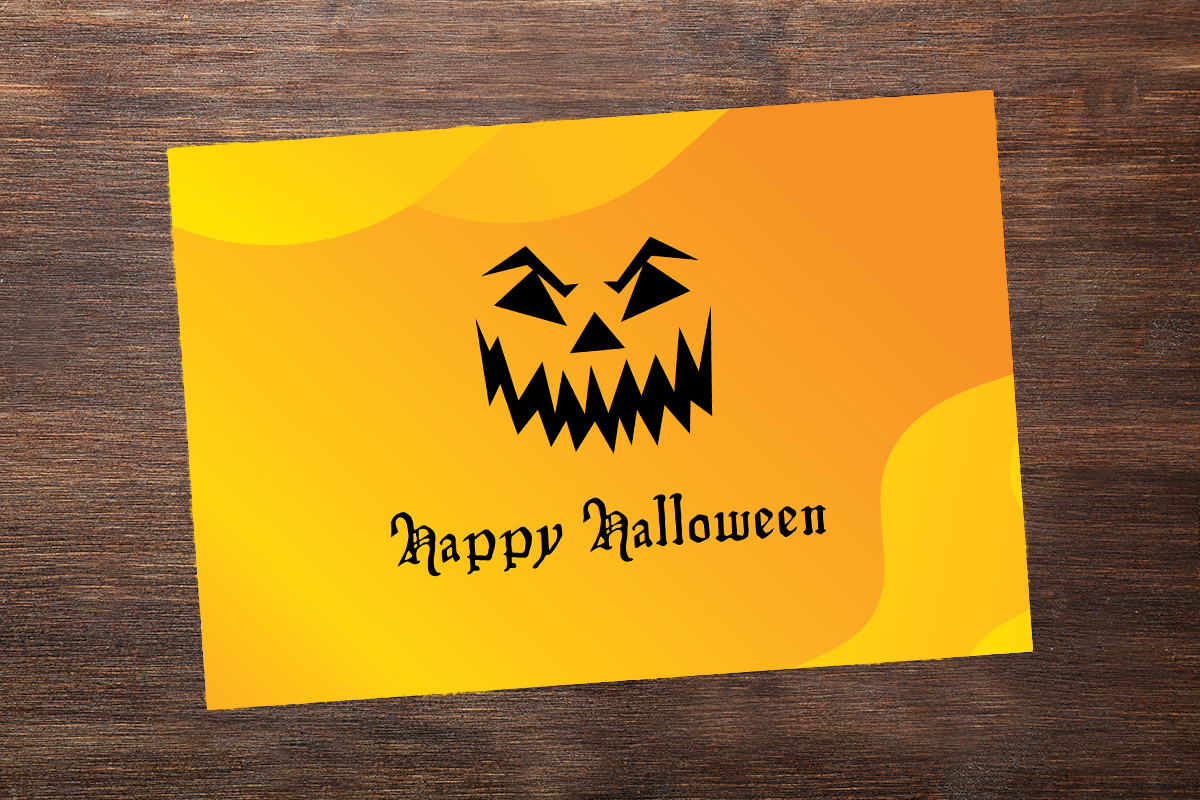 Jack-O-Lantern