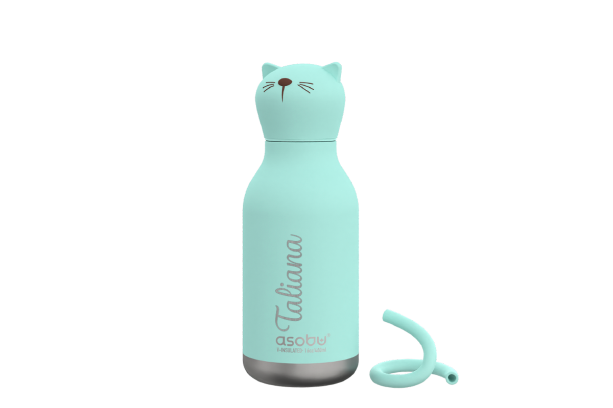 Asobu Kitty Bestie Bottle