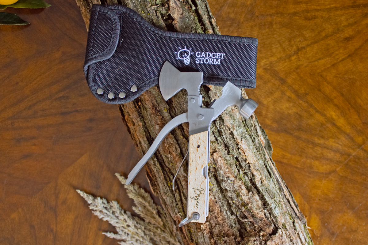 Personalized Multi Tool