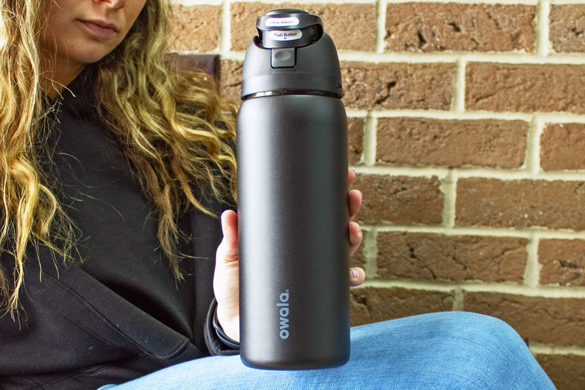 Owala 32 oz. FreeSips