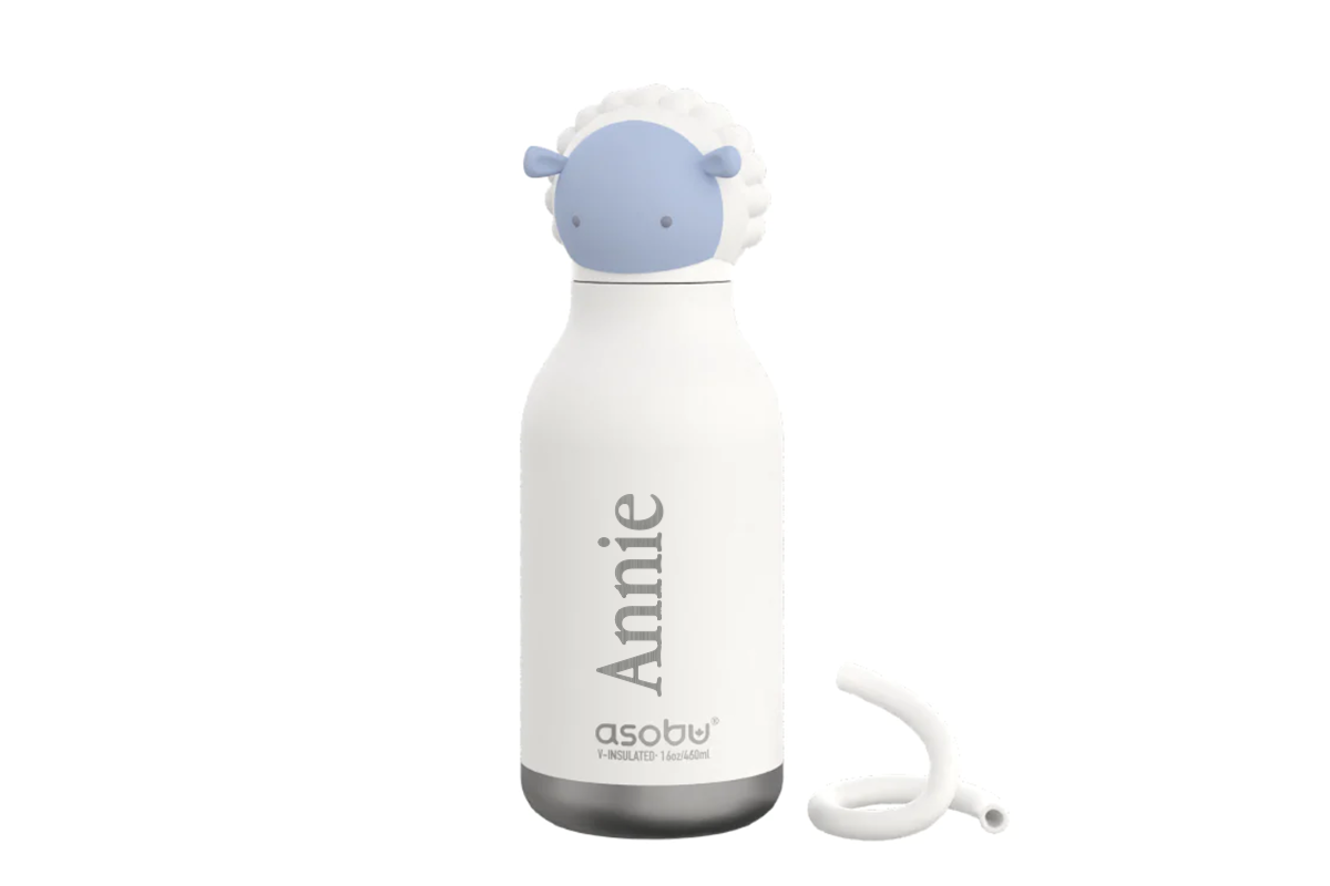Asobu Sheep Bestie Bottle