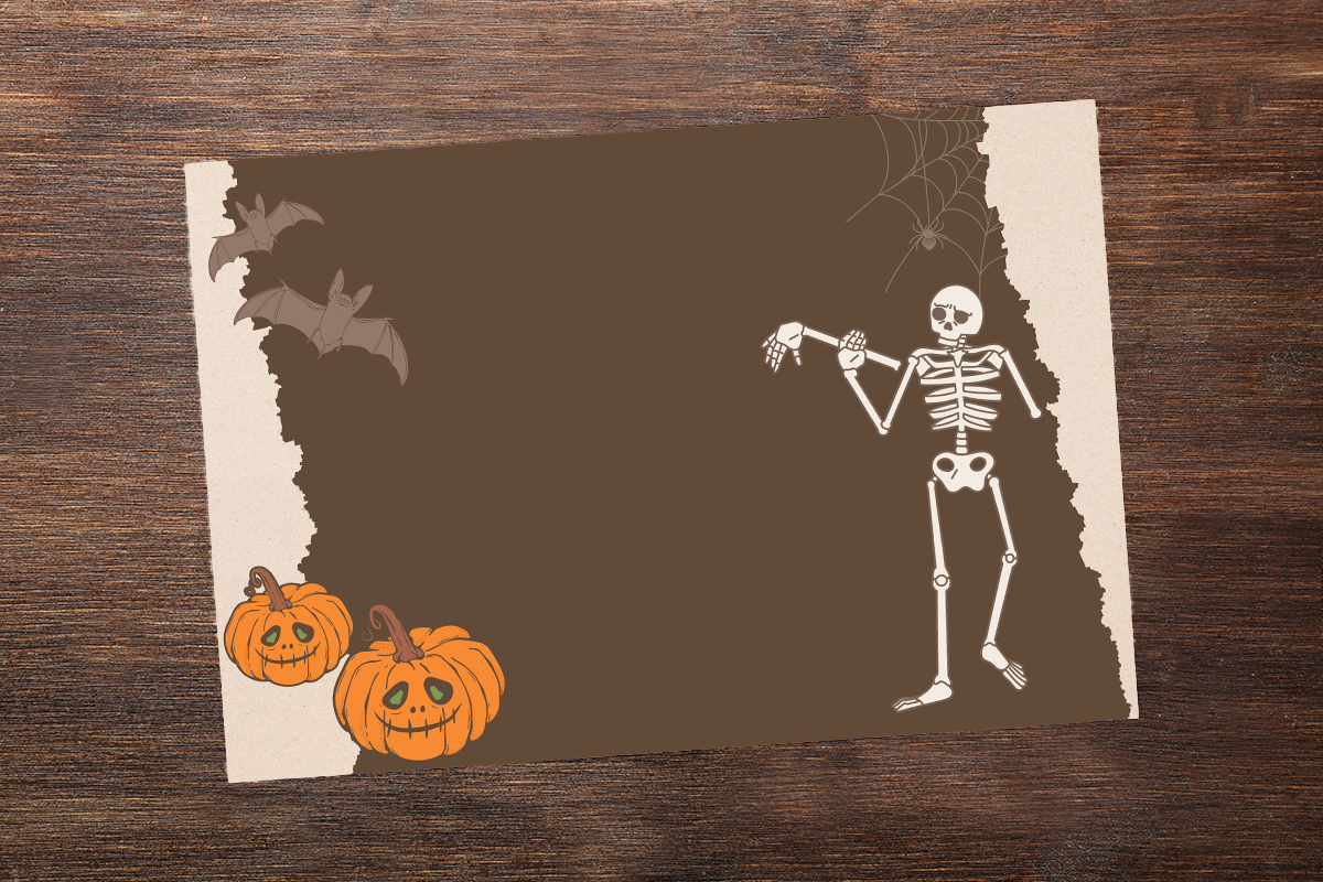 Skeleton