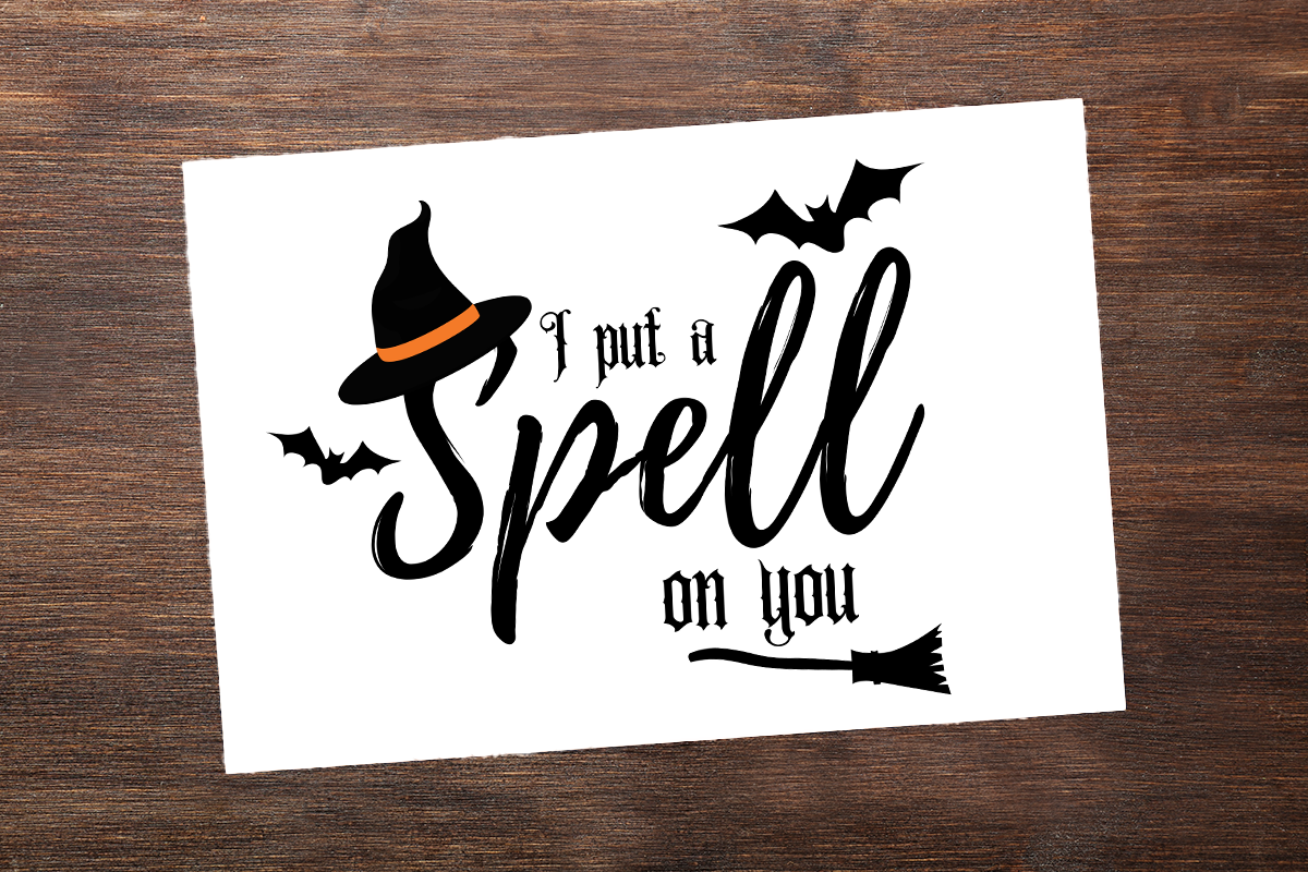 Spell