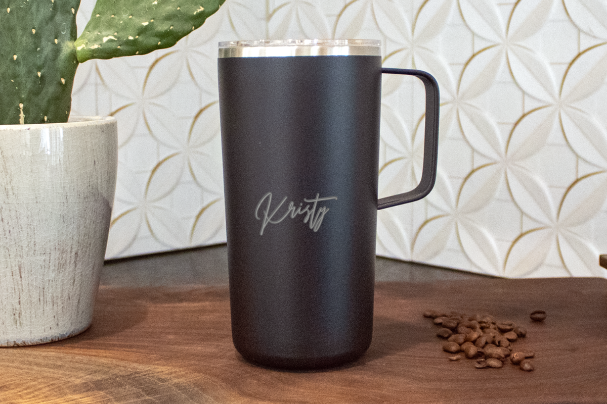 Asobu Tower Mug - 20 oz