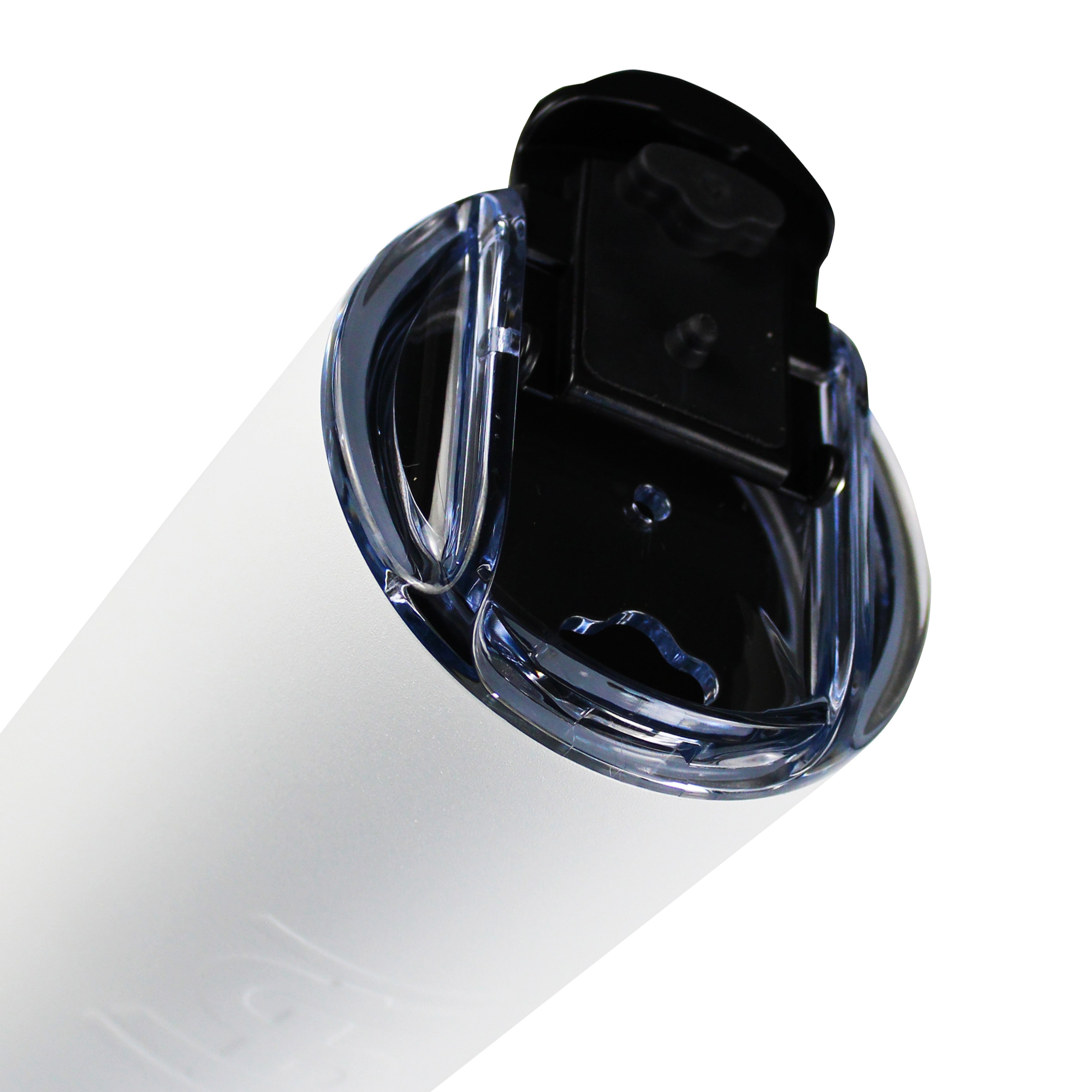 Ice Shaker Skinny Tumbler 20oz