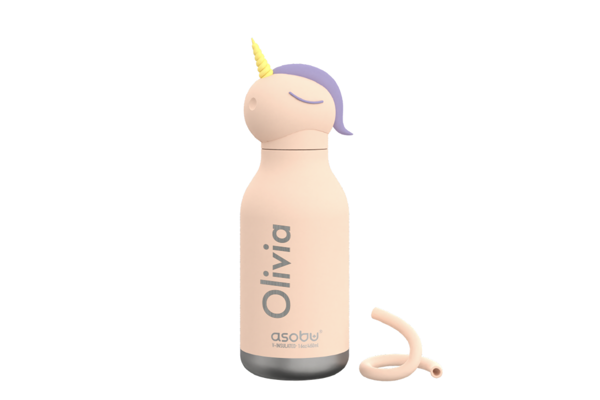 Asobu Unicorn Bestie Bottle