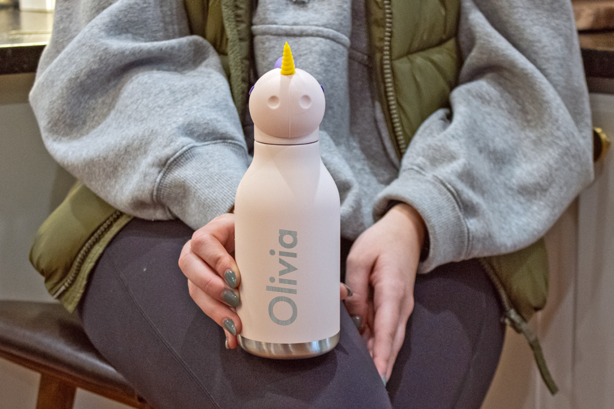 Asobu Unicorn Bestie Bottle