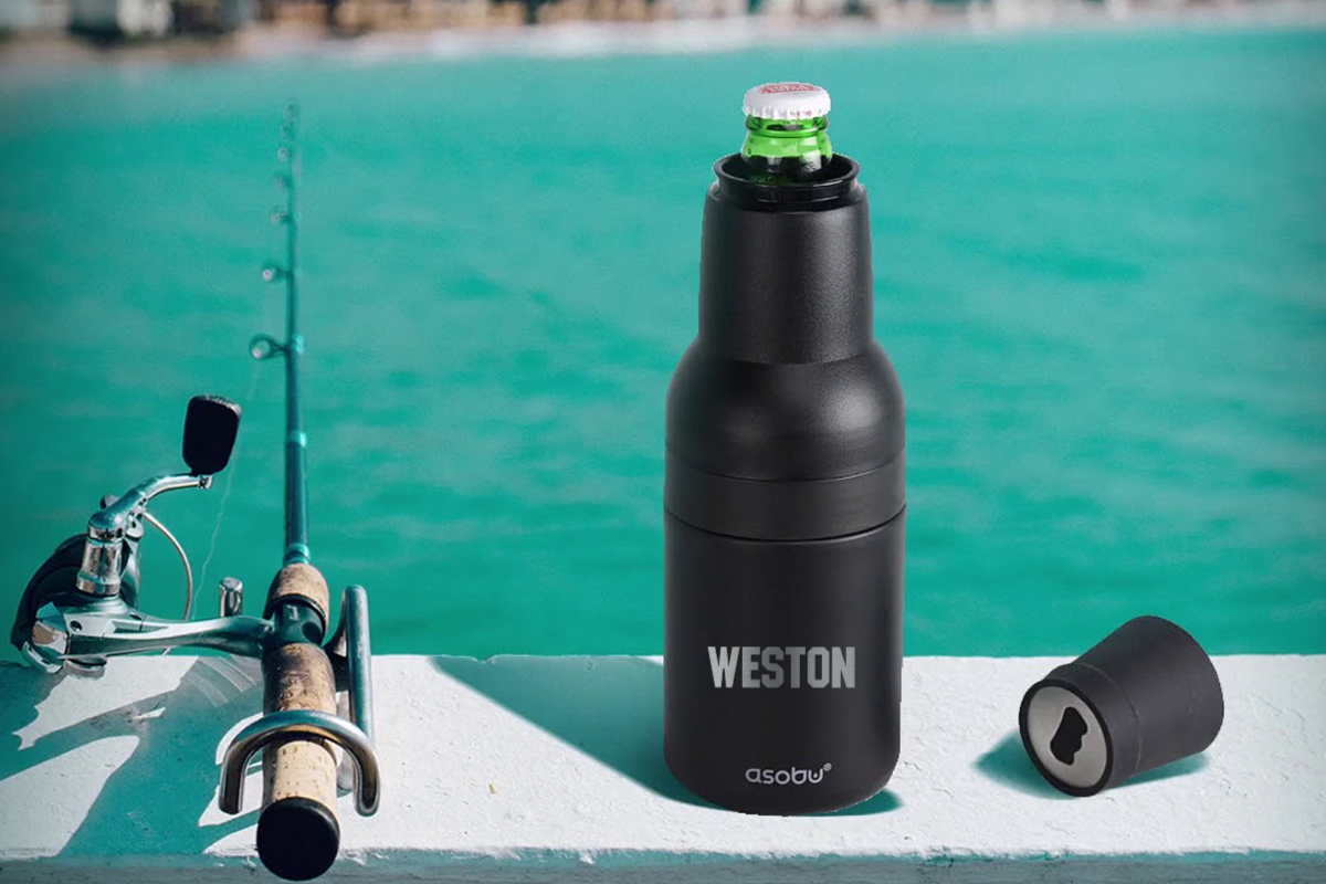 Asobu Frosty Beer Cooler