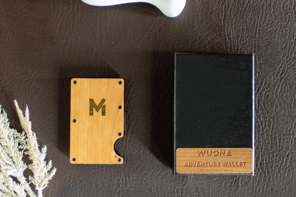 Personalized Wallet