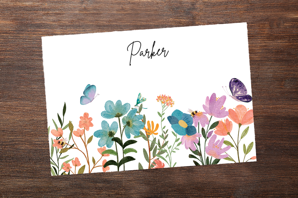 Wildflowers