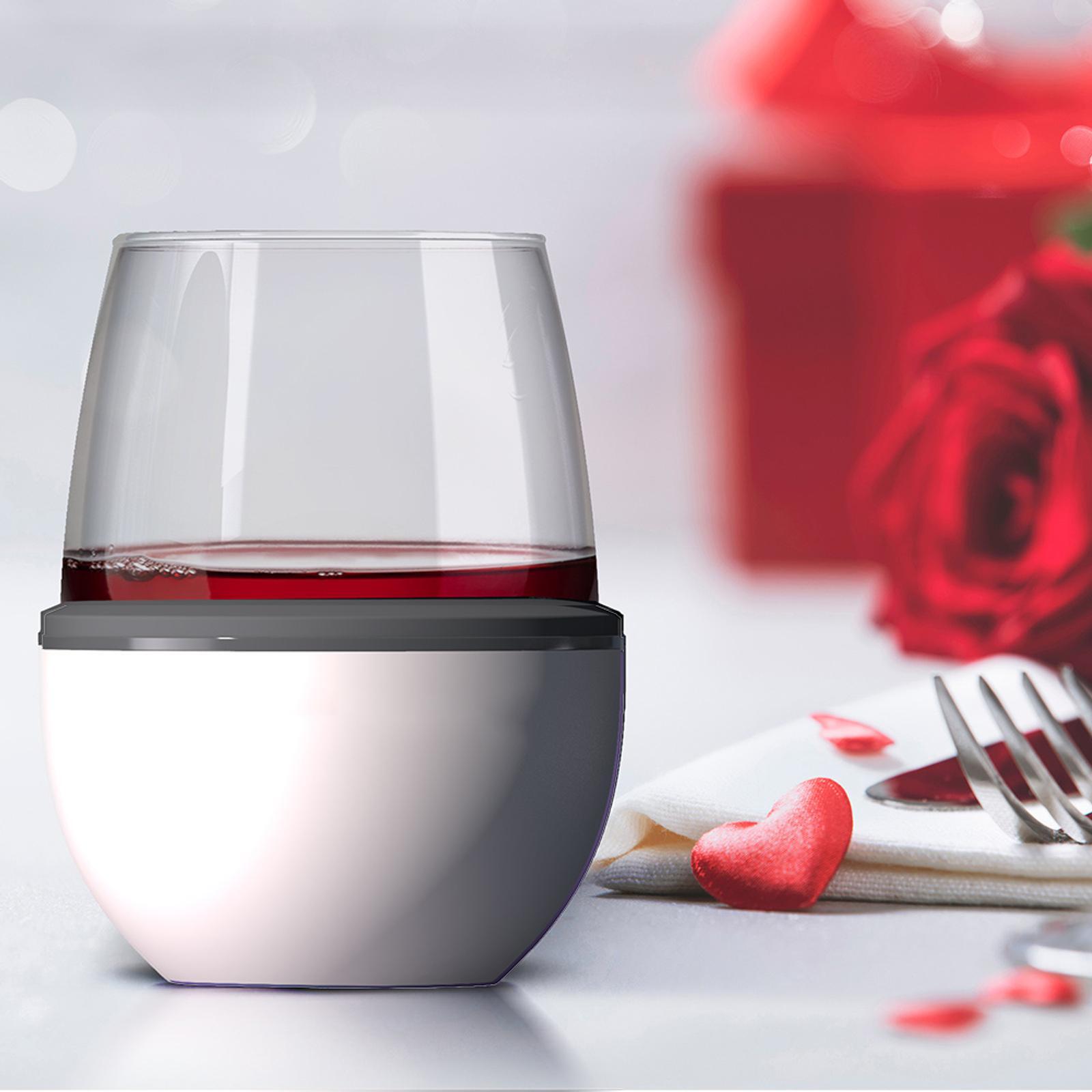 Asobu Insulated Wine Kuzie